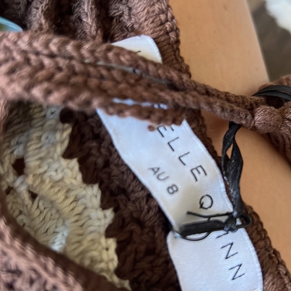 Isabelle Quinn Hazel Maxi Skirt - Picture 6 of 7